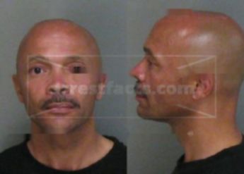 Robert Lee Alston