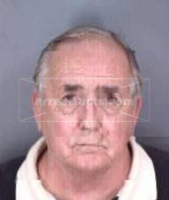 Jack Gilbert Weyrich