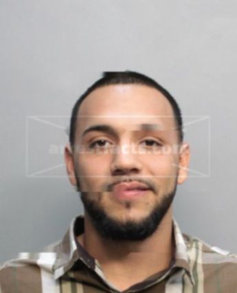 Anthony Medina