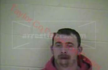 Brandon Taylor Gilpin