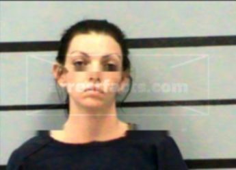 Savannah Dawn Roberson