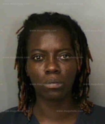 Sharmaine Latrice Richardson