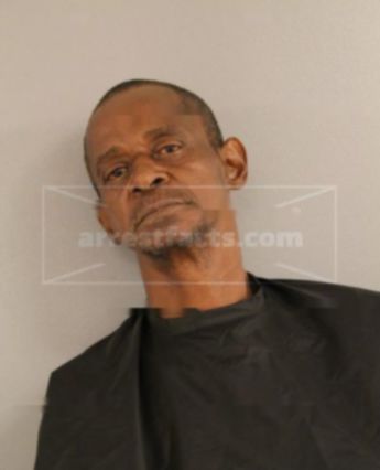 Anthony Leon Hargis