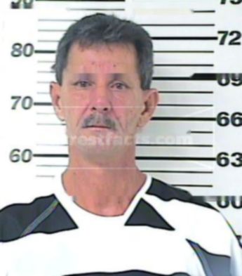 Donald Joe Chandler