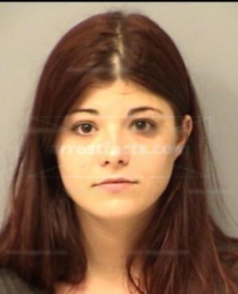 Emily Jean Arrington