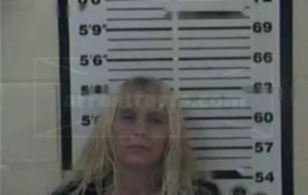 Kristie Dawn Oliver