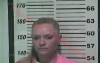 Jennifer Lou Boles