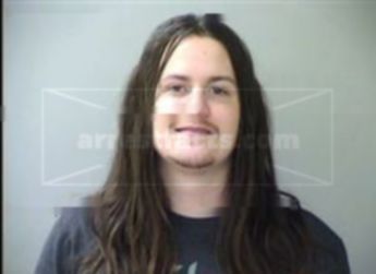 Logan Troy Parrish