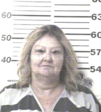 Elizabeth Ann Fagan