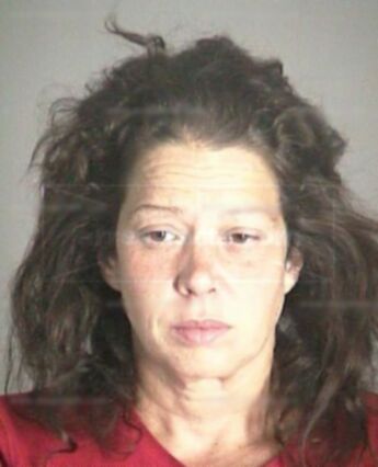 Leslie Caron Laine