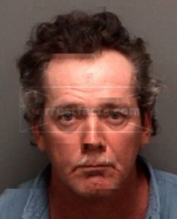 Paul James Mobley