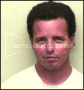 Steven George Egan