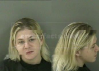 Krystal Michelle Adkins
