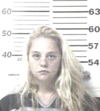 Sara Jo Hill