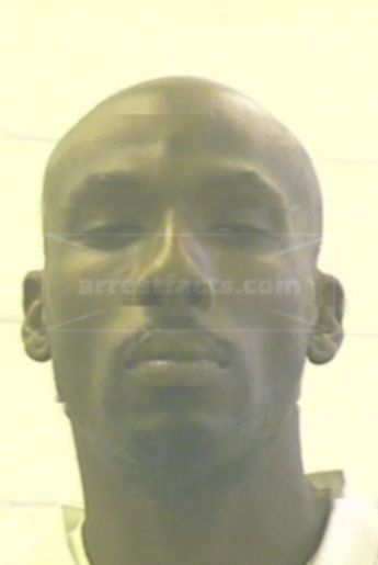 Eric Vashon Crowder