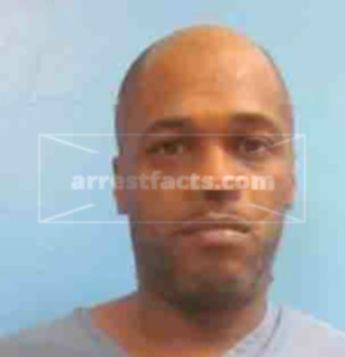 Darryl Wayne Foxworth