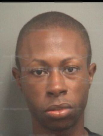 Jeffery Leonard Holston