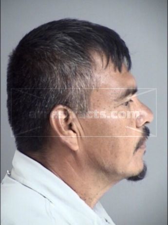 Antonio Martinez