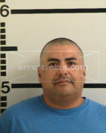 Roland Flores Martinez