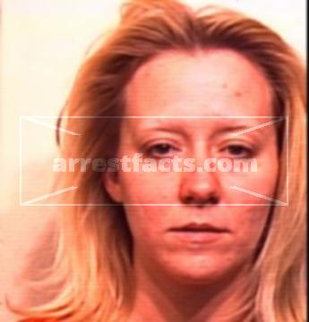 Denise Cherie Stafford