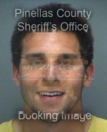 Stephen Barnes Odonnell