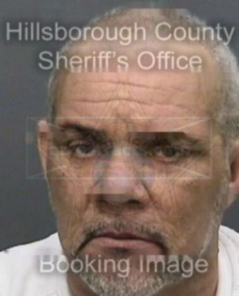 Howard Andre Holmes