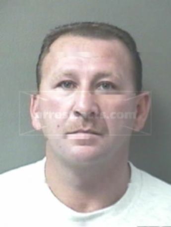James Franklin Newton Jr