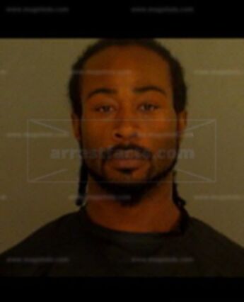 Kevin Jamal Robinson