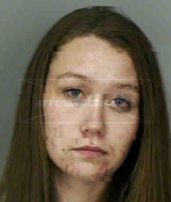 Mariah Marie Firebaugh