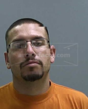 Gene Henry Gonzales