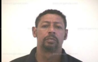 Dana Christopher Cooper