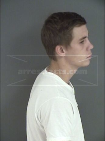 Ryan Chase Ponson