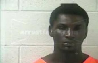 Javis Lamarus Wilson