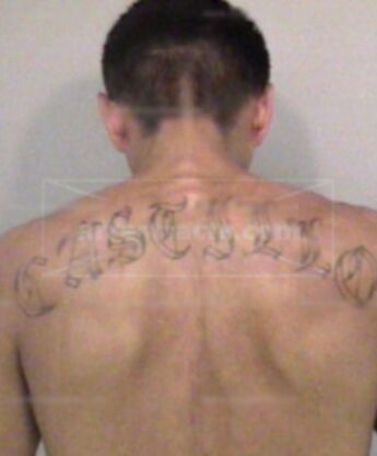 Robert Anthony Castillo