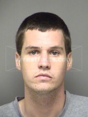 Austin Dale Willman