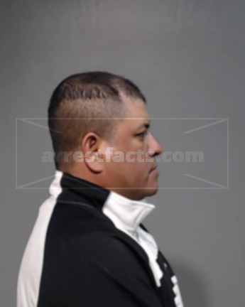 Jesus Puente Perez