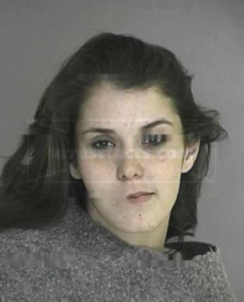 Amber Lynn Barrett