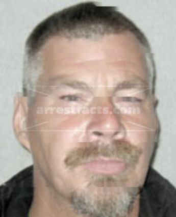 Eugene James Voss