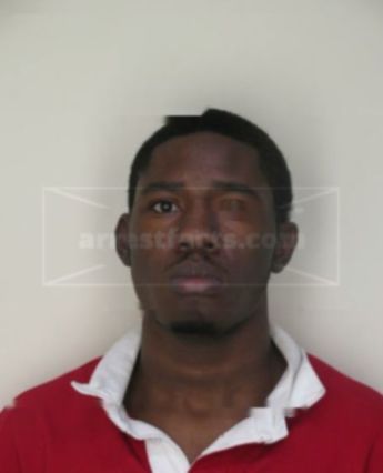 Brennan Albert Bridges