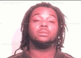 Deontae Lemark Fox