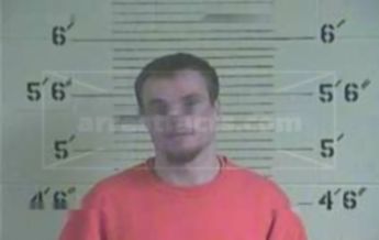 Melvin Scott Garland