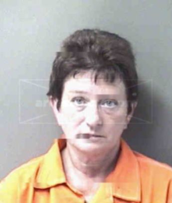 Kathleen Jean Harper