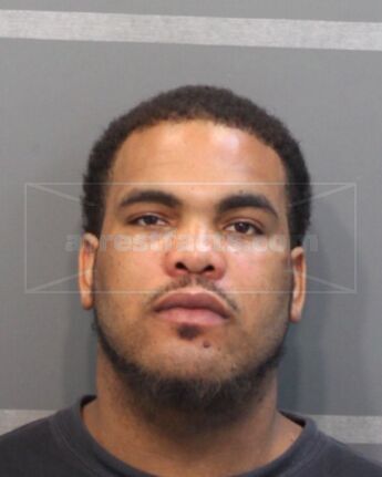 Deonta Liltrell King