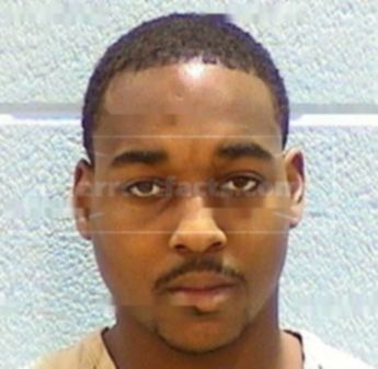 Trenton M Meeks