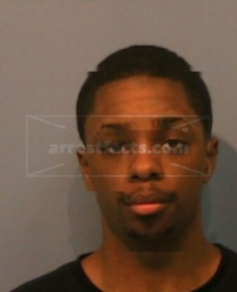 Montgomery Antione Martin