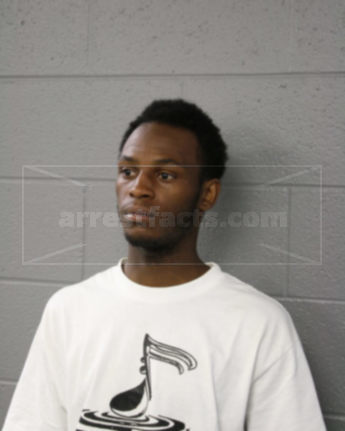 Donnie Partee