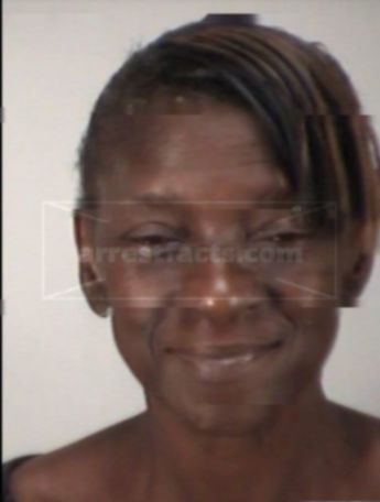 Elnora Robinson