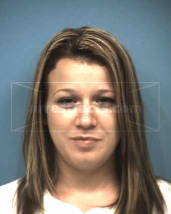 Lauren Kay Vandervort