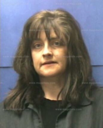 Deborah A Scott