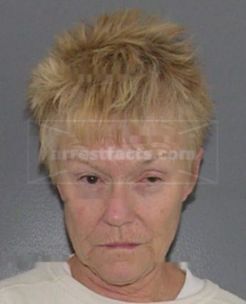Margaret Mulvaney